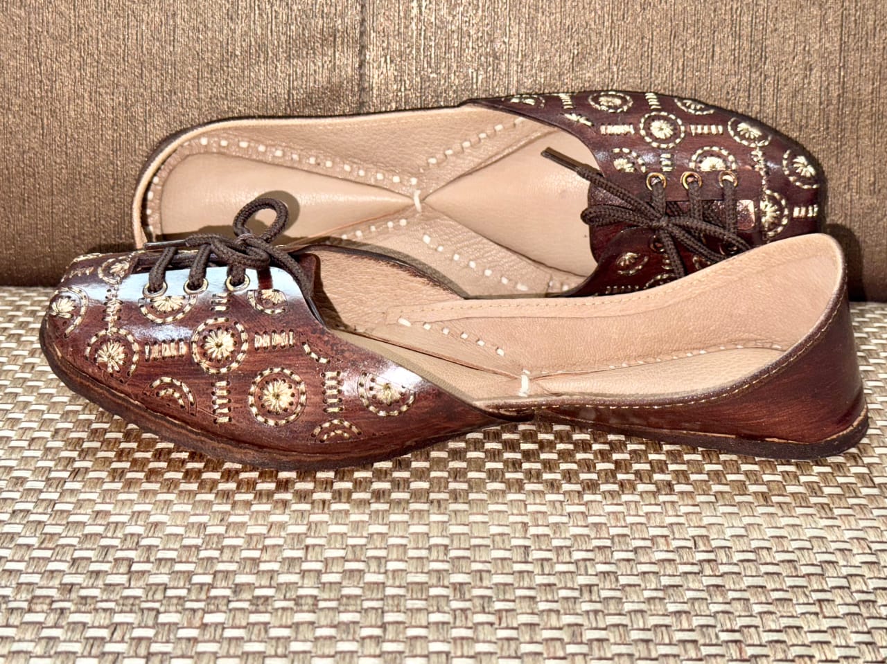 Rang-e-Rustic