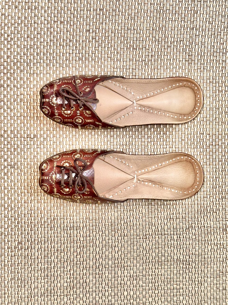Rang-e-Rustic