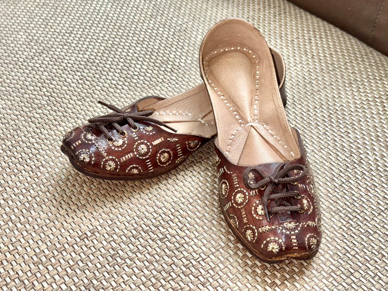 Rang-e-Rustic