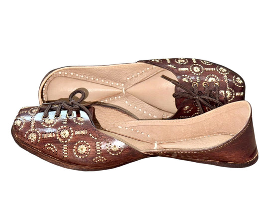 Rang-e-Rustic