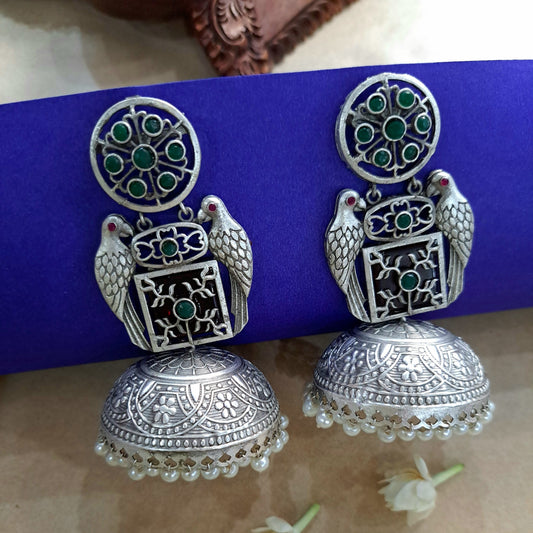 Jhumrita